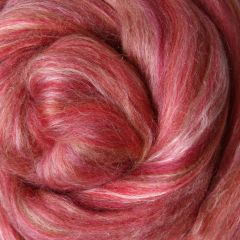 Ashford Silk Merino Fibre 100g
