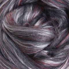 Ashford Silk Merino Fibre 100g