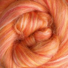 Ashford Silk Merino Fibre 100g