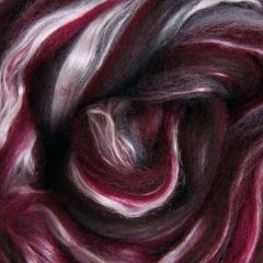 Ashford Silk Merino Fibre 100g